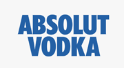 Abosolut Vodka